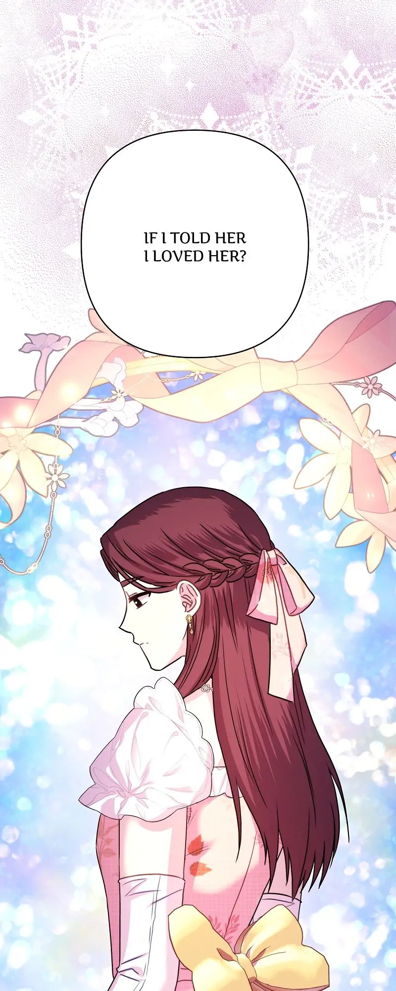 Another Typical Fantasy Romance Chapter 47.2 47